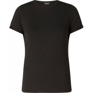 BASE LEVEL Yalba T-Shirt - Black