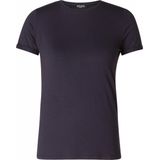 BASE LEVEL Yalba T-Shirt - Dark Blue