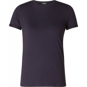 BASE LEVEL Yalba T-Shirt - Dark Blue
