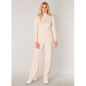 Base Level - Coltrui - Zwart - Lange Mouwen - Aansluitend