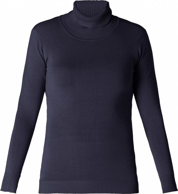 BASE LEVEL Yuen Trui - Dark Blue