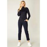 BASE LEVEL Yuen Trui - Dark Blue