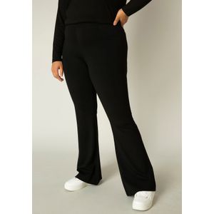 Base Level Curvy Treggings "Allie", Aktuelle Boocut-Form