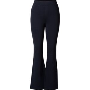 Base Level Curvy - Allies - Tregging - Zwart - Viscosemix