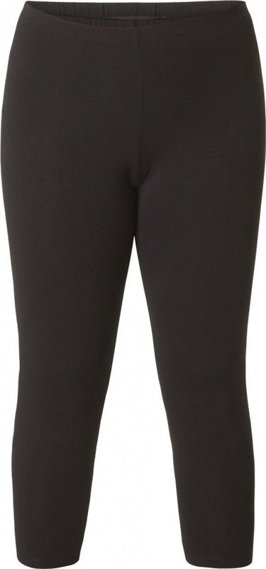 Base Level Curvy Caprileggings »Audrey«
