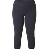 BASE LEVEL Ybica Legging - Dark Blue