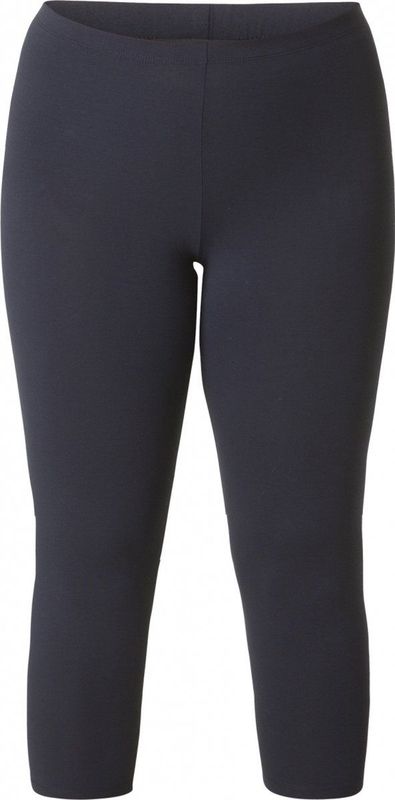 BASE LEVEL Ybica Legging - Dark Blue