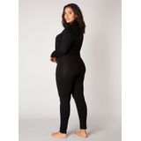 Base Level Curvy Leggings »Andrea«