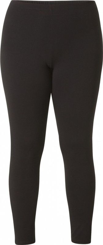 Base Level Curvy Skinny Legging Andrea Zwart