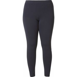Base Level Curvy - Andrea - Legging - Zwart - Jersey