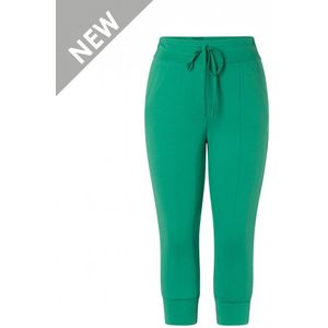 ES&SY - Nicole - Driekwartbroek - Groen