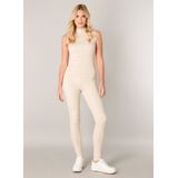 Base Level Treggings, mit elastischem Bund