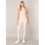 Base Level Treggings, mit elastischem Bund
