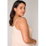 BASE LEVEL - Yanir - Jurk - Nude