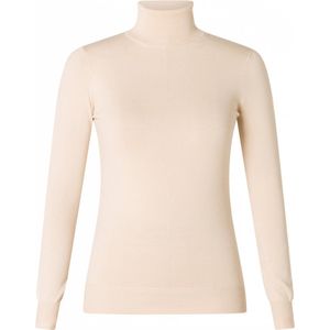 Base Level - Yuen - Coltrui - Beige - Fijngebreid