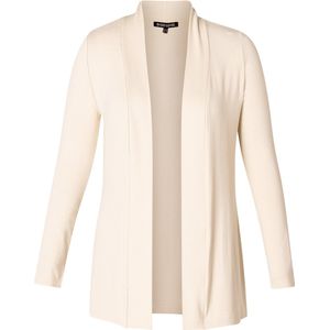 BASE LEVEL Yayla Vest - Light Beige