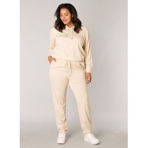 Base Level Curvy Sweathose BAS-YOANNA