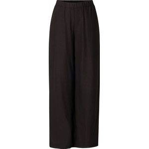 Sportbroeken - Black - Elastische Taille - Casual Fit