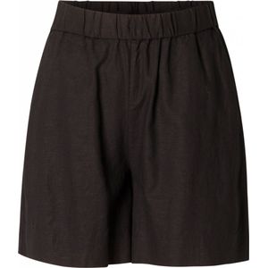 BASE LEVEL Yarda Shorts - Black