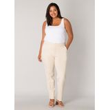 Base Level - Yace Blazer - Zwart - Viscosemix - Reverskraag