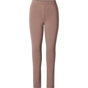 Columbia - Regular Fit Coltrui - Dark Taupe - Zachte Kwaliteit