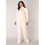 Base Level Curvy Treggings "Arah", mit elastischem Bund