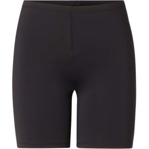 Base Level Curvy Short met elastaan