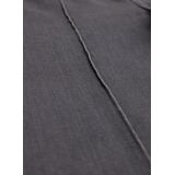 YESTA Rivka Bottoms - Grey Denim - maat X-0(44)