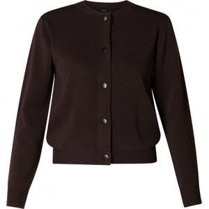 YEST Odessa Cover ups - Deep Brown