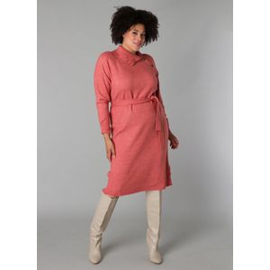 YESTA Salvadora One pieces - Brick Red - maat 2(50)