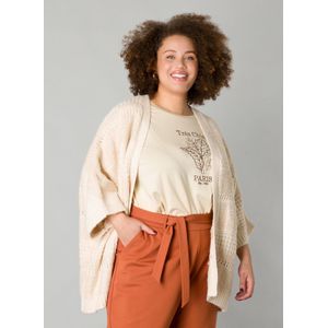 YESTA Sameh - Light Sand - maat X-0(44)