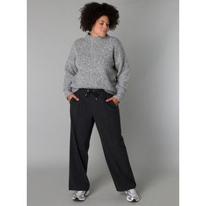 YESTA Seina Bottoms - Antra - maat 2(50)
