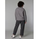 YEST Palmira - Dark Grey/Melange - maat 38