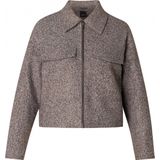 YEST Palmira - Dark Grey/Melange - maat 38