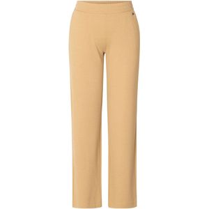 Ivy Beau - Broek Paige - Sand - Rechte Pasvorm - Dames