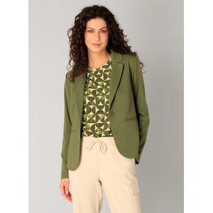 YEST Riv Cover ups - Dark Olive - maat 38