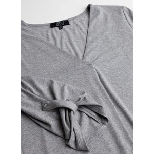 ES&SY - Rosalee - Tops - Grey Melange