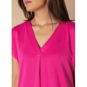 IVY BEAU Nycke One pieces - Bright Rose - maat 34