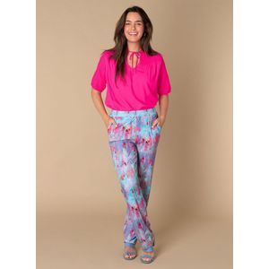 IVY BEAU Nolita Bottoms - Bonbon/Multi color - maat 42