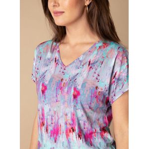 IVY BEAU - Nayah - Top - Bonbon/Multi color