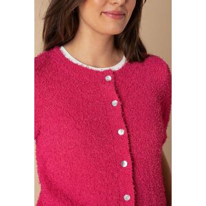 IVY BEAU Nore Cover ups - Bright Rose - maat 34