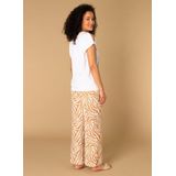 IVY BEAU Miya - Bright White - maat 34