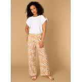 IVY BEAU Miya - Bright White - maat 34