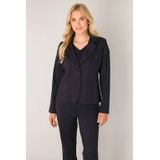 Base Level Jackenblazer »Thea«, mit Stretch
