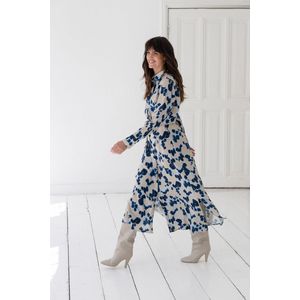 YEST Rahayu One pieces - Summer Blue/Multi Co - maat 38