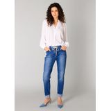 YEST - Rai Tops - Off White - Blousetop