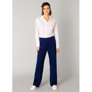 YEST Paloma Essential 32 inch Bottoms - Summer Blue - maat 36