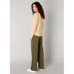 YEST - Reva - Tops - Beige