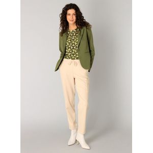 YEST Riv Cover ups - Dark Olive - maat 36