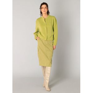 YEST Riva Cover ups - Light Khaki - maat 34